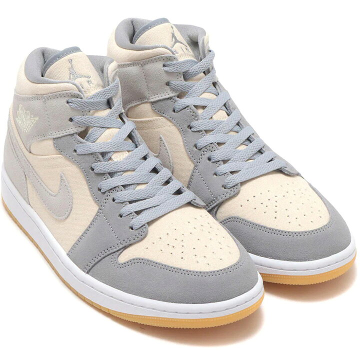 楽天市場】ナイキ エア ジョーダン 1 ミッド SE NIKE AIR JORDAN 1 MID 