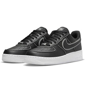 ナイキ エア フォース 1 ‘07 LV8 NIKE AIR FORCE 1 ‘07 LV8 ブラック/ブラック/ブラック/ブラック DQ5020-010 ナイキジャパン正規品