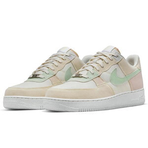 iCL GA tH[X 1 '07 LX lNXg lC`[ NIKE AIR FORCE 1 '07 LX Next Nature t@g/V[tH[/zCg DR5648-030