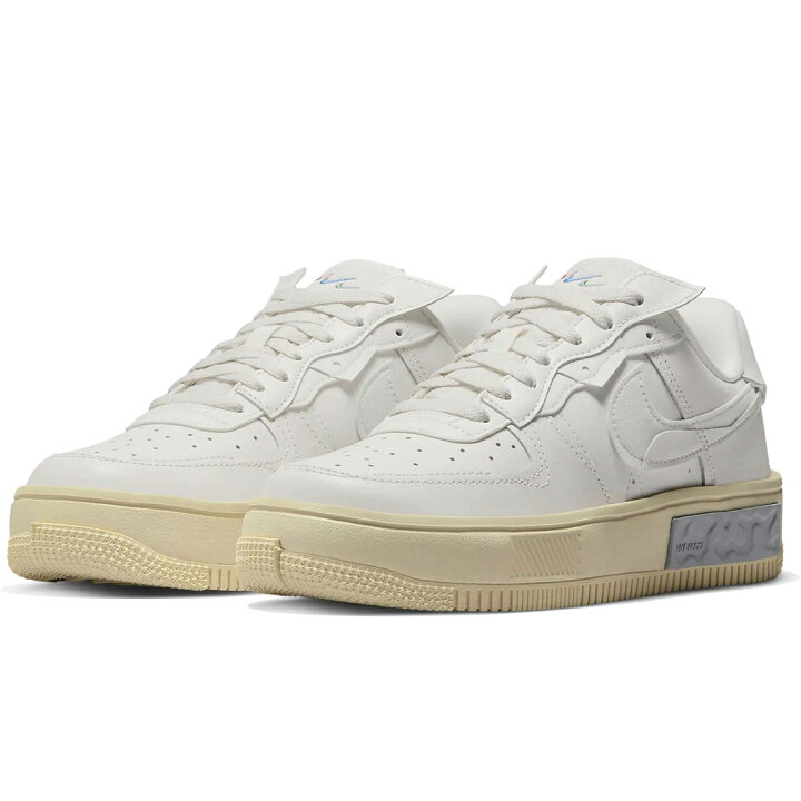 楽天市場】ナイキ エア フォース 1 フォンタンカ NIKE W AIR FORCE 1 