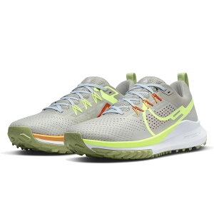 iCL ANg yKTX gC 4 NIKE React Pegasus Trail 4 CgACAI[/RuXg[/tbg{[O[ DJ6158-002