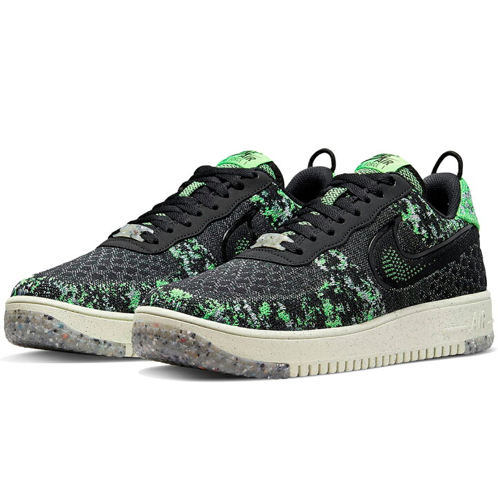 楽天市場】ナイキ エア フォース 1 クレーター FK NIKE AIR FORCE 1 