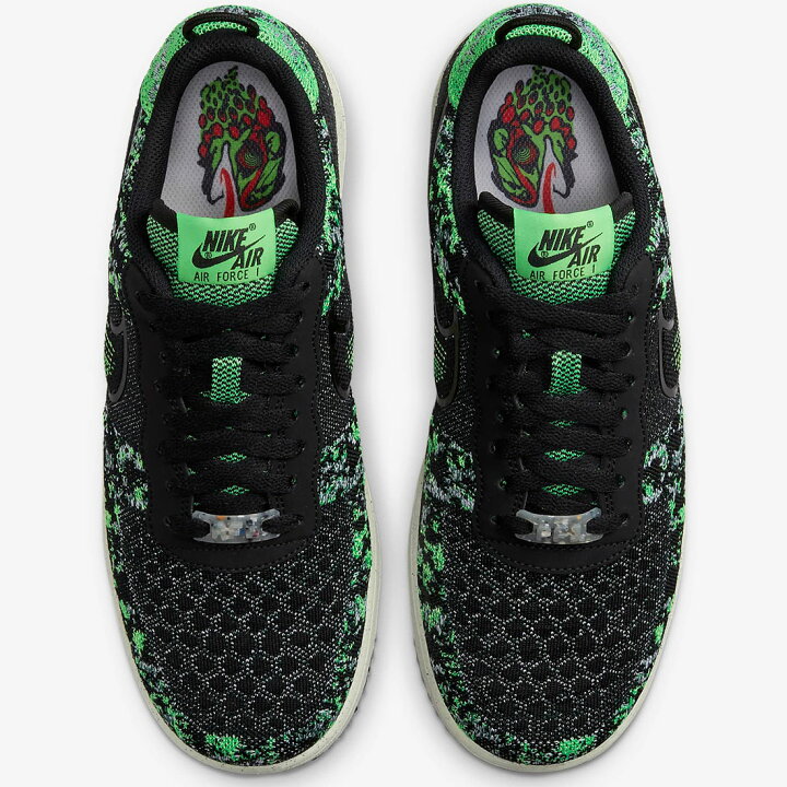 楽天市場】ナイキ エア フォース 1 クレーター FK NIKE AIR FORCE 1  