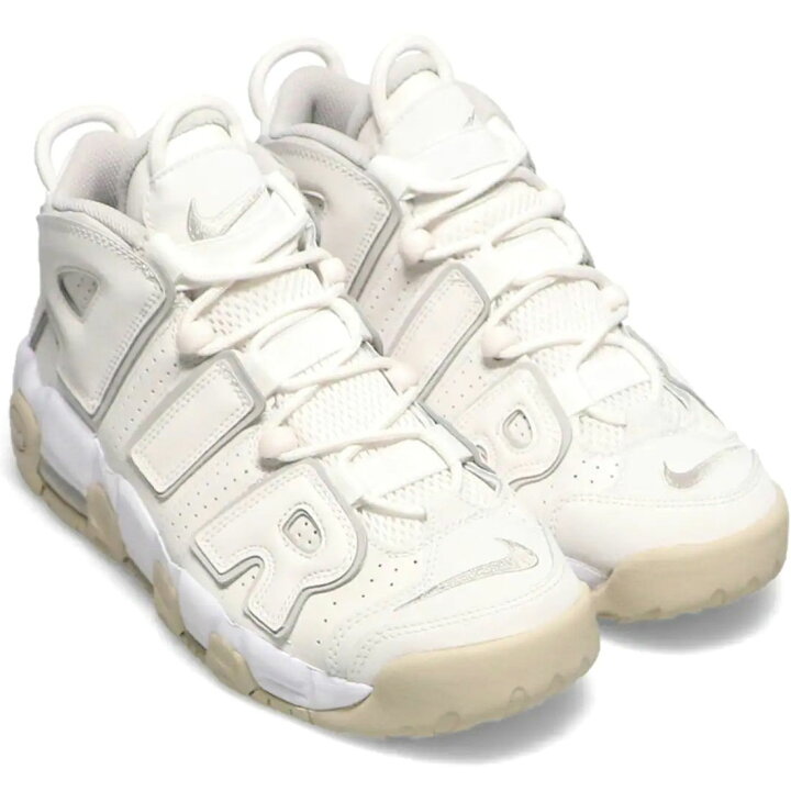 楽天市場】ナイキ エア モア アップテンポ NIKE J AIR MORE UPTEMPO  