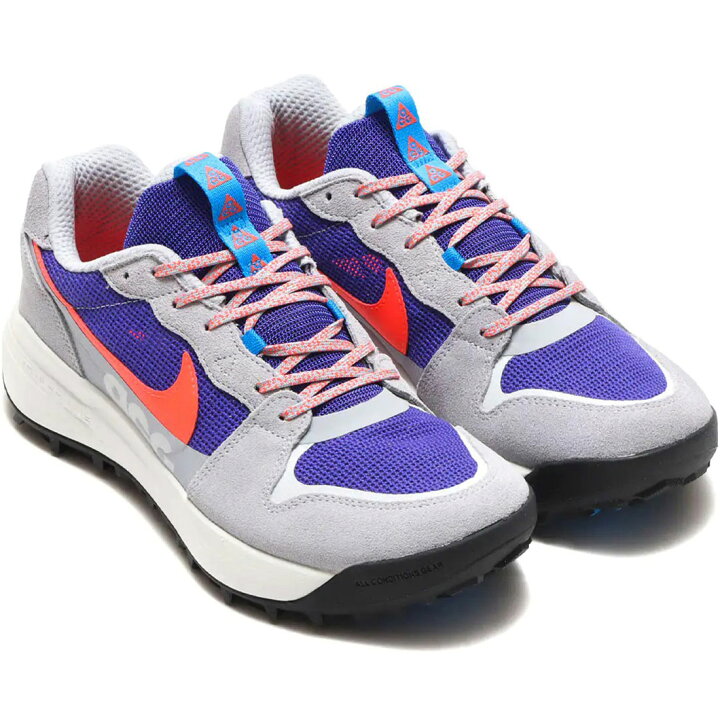 楽天市場】ナイキ ACG ローケート NIKE ACG LOWCATE ウルフグレー  