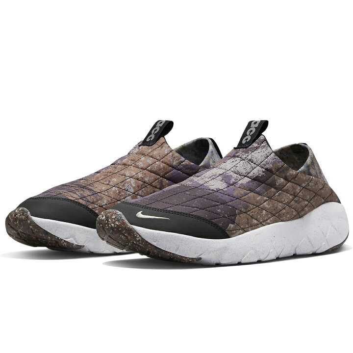 楽天市場】ナイキ ACG モック 3.5 SE NIKE ACG MOC 3.5 SE ダーク 