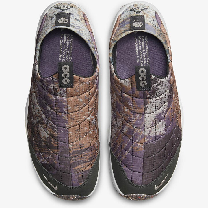 楽天市場】ナイキ ACG モック 3.5 SE NIKE ACG MOC 3.5 SE ダーク 