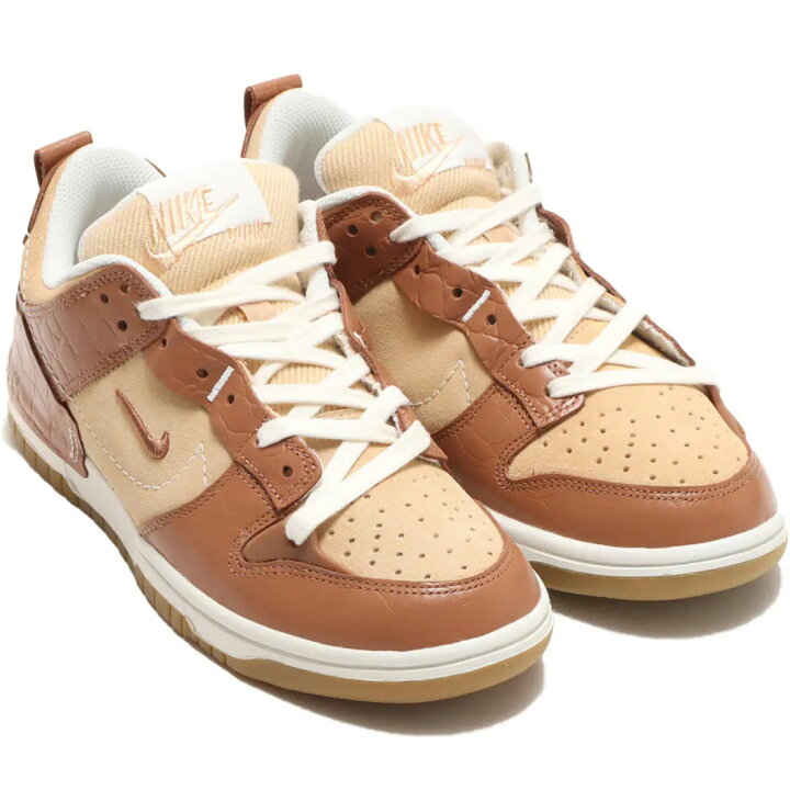 楽天市場】ナイキ ダンク ロー ディスラプト 2 SE NIKE W DUNK LOW 