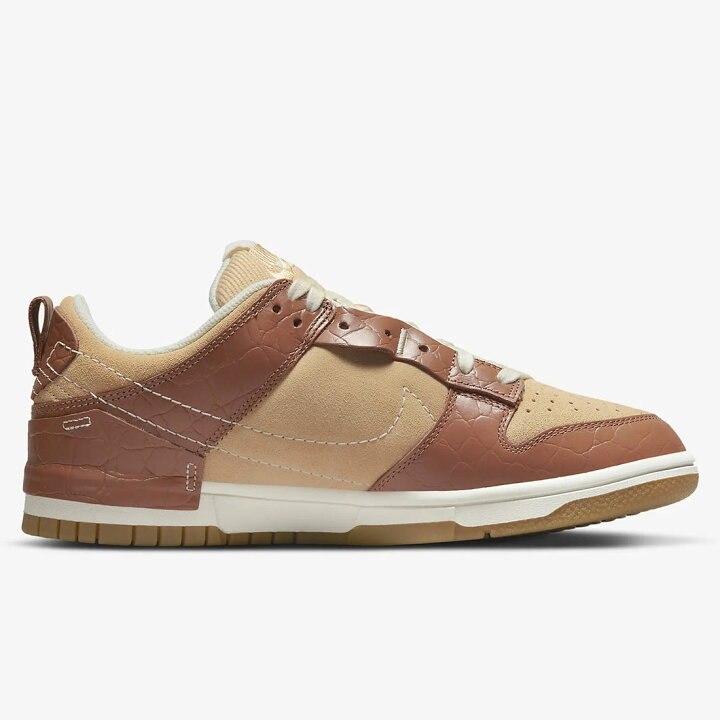 楽天市場】ナイキ ダンク ロー ディスラプト 2 SE NIKE W DUNK LOW 