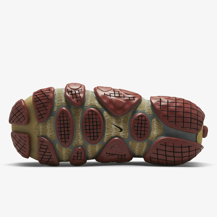 楽天市場】ナイキ ISPA リンク NIKE ISPA Link バーリー/レッド 