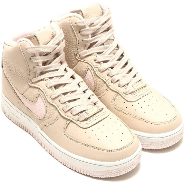 楽天市場】ナイキ エア フォース 1 スカルプト NIKE W AIR FORCE 1  