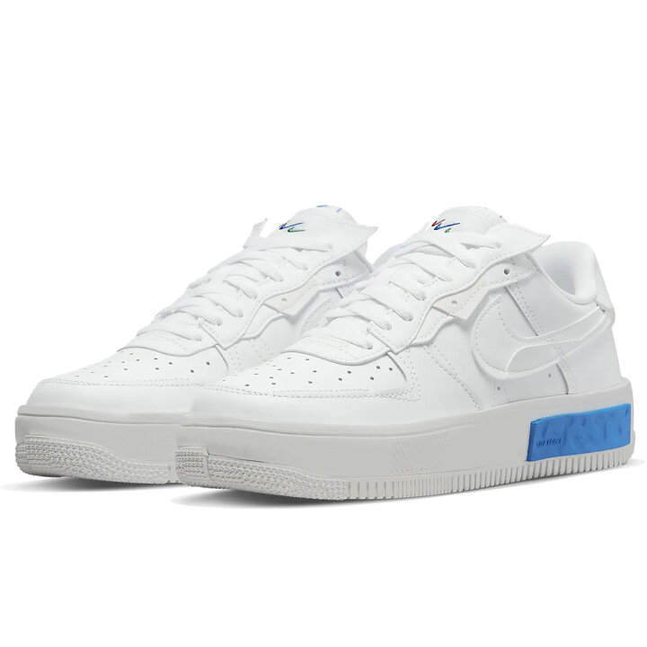 楽天市場】ナイキ エア フォース 1 フォンタンカ NIKE W AIR FORCE 1 