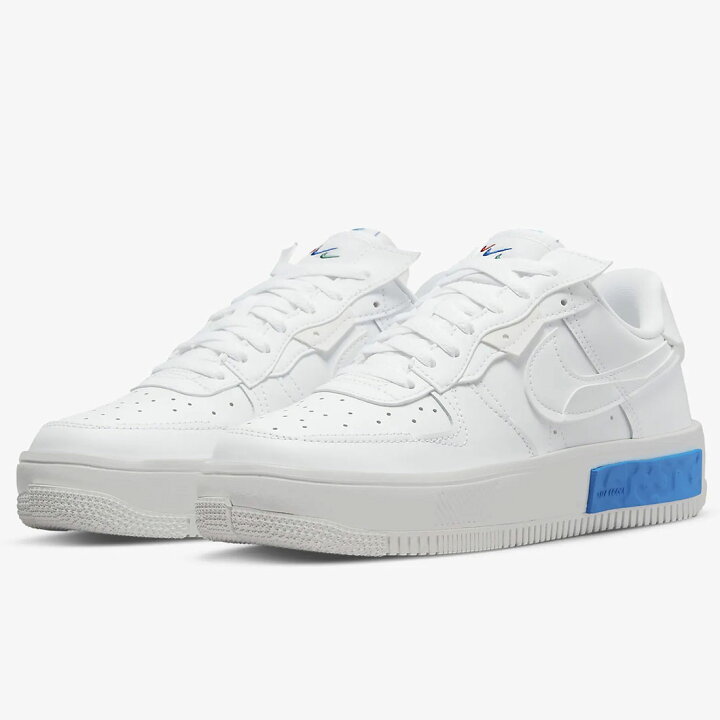 楽天市場】ナイキ エア フォース 1 フォンタンカ NIKE W AIR FORCE 1 