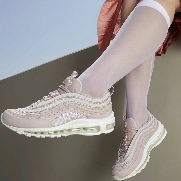 楽天市場】ナイキ エア マックス 97 NIKE W AIR MAX 97 ピンク 