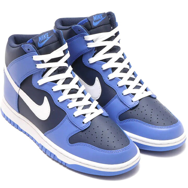 楽天市場】ナイキ ダンク ハイ レトロ NIKE DUNK HI RETRO ミディアム 