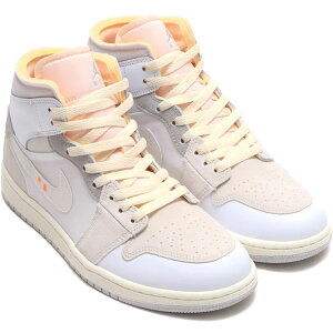 iCL GA W[_ 1 ~bh SE Ntg NIKE AIR JORDAN 1 MID SE CRAFT zCg/t@g/ZC/O[ DM9652-100
