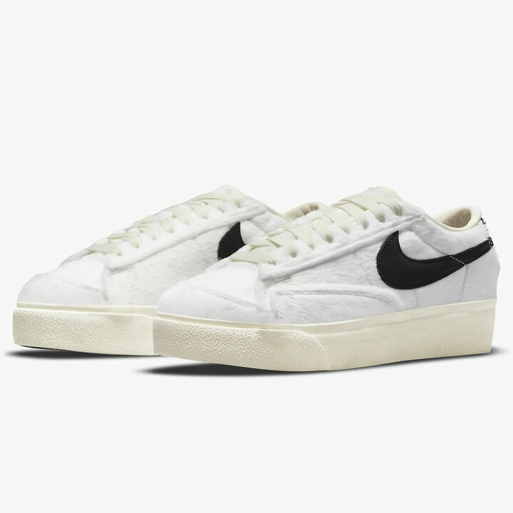 楽天市場】ナイキ ブレーザー ロー プラットフォーム NIKE W BLAZER 