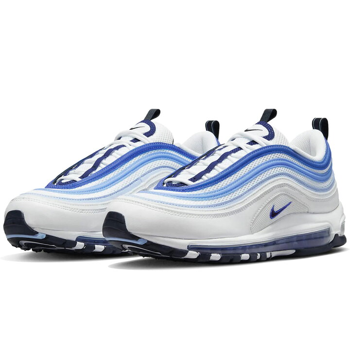 楽天市場】ナイキ エア マックス 97 NIKE AIR MAX 97 ホワイト 