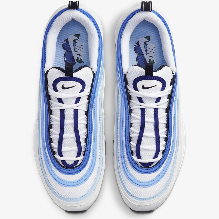 楽天市場】ナイキ エア マックス 97 NIKE AIR MAX 97 ホワイト 
