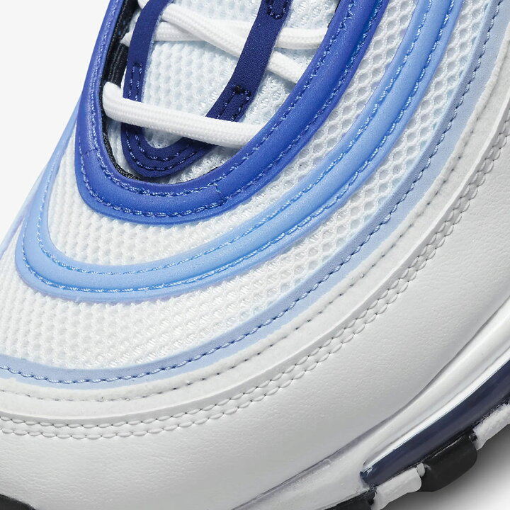 楽天市場】ナイキ エア マックス 97 NIKE AIR MAX 97 ホワイト 