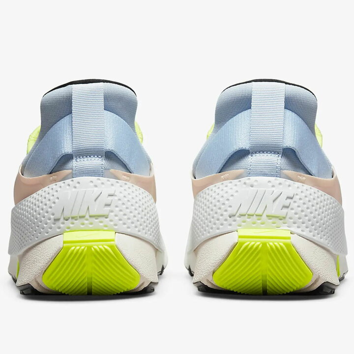 楽天市場】ナイキ ゴー フライイーズ NIKE W Go FlyEase ホワイト/セレ 