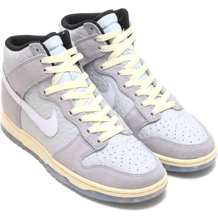 楽天市場】ナイキ ダンク ハイ プレミアム NIKE DUNK HIGH PRM ウルフ 