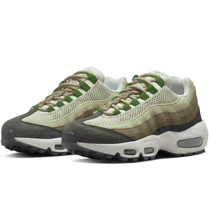 楽天市場】ナイキ エア マックス 95 NIKE W AIR MAX 95 ナイト 
