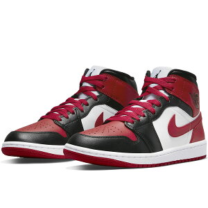 iCL GA W[_ 1 ~bh NIKE W AIR JORDAN 1 MID ubN/zCg/Wbh BQ6472-079
