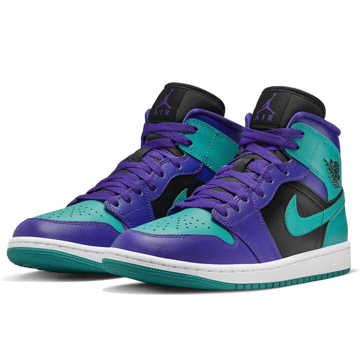 楽天市場】ナイキ エア ジョーダン 1 ミッド NIKE W AIR JORDAN 1 MID 