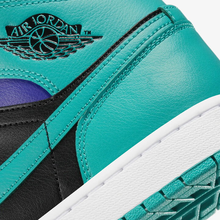 楽天市場】ナイキ エア ジョーダン 1 ミッド NIKE W AIR JORDAN 1 MID 