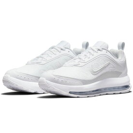 ナイキ エア マックス AP NIKE W AIRMAX AP ホワイト/ピュアプラチナム CU4870-102 ナイキジャパン正規品