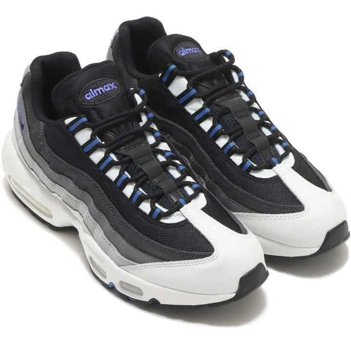 楽天市場】ナイキ エア マックス 95 NIKE AIR MAX 95 ブラック 