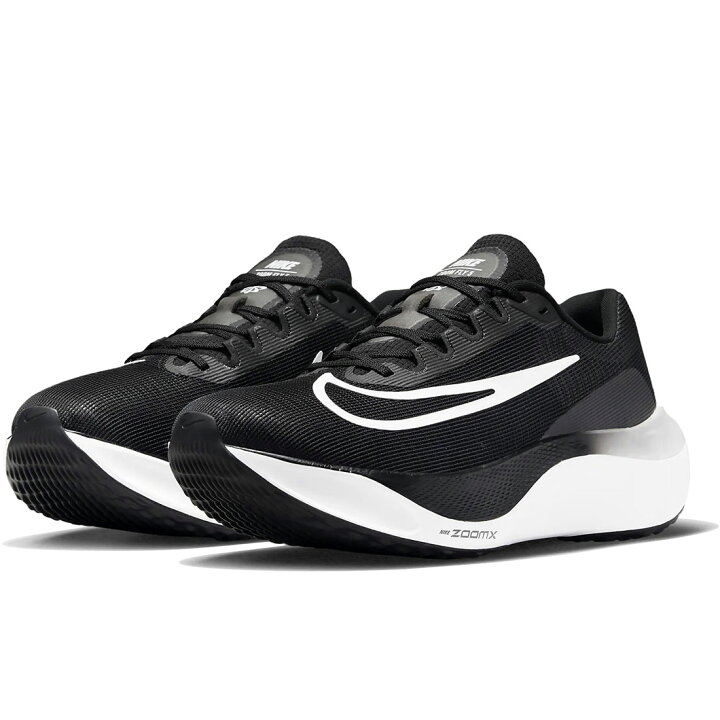 楽天市場】ナイキ ズーム フライ 5 NIKE ZOOM FLY 5 ブラック/ホワイト 