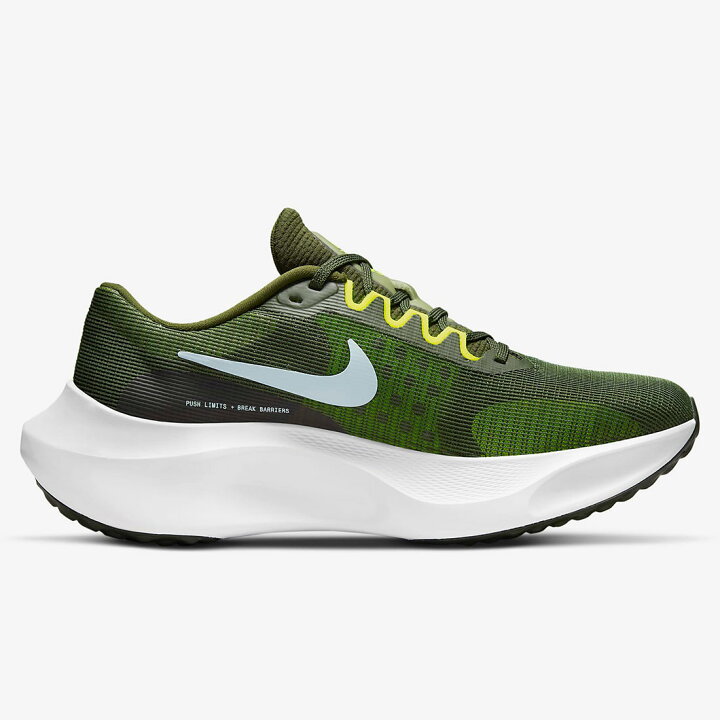楽天市場】ナイキ ズーム フライ 5 NIKE ZOOM FLY 5 カーゴカーキ 