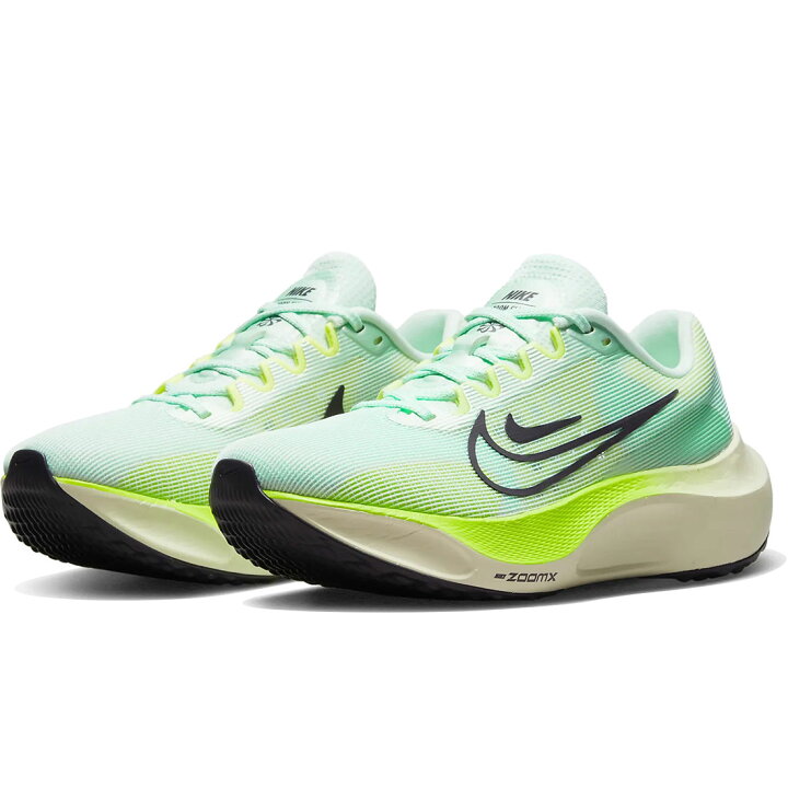 楽天市場】ナイキ ズーム フライ 5 NIKE W ZOOM FLY 5 ミントフォーム 