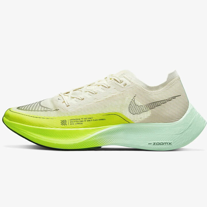 NIKE ズームXヴェイパーフライネクスト%2 25センチ ナイキ ズームX  