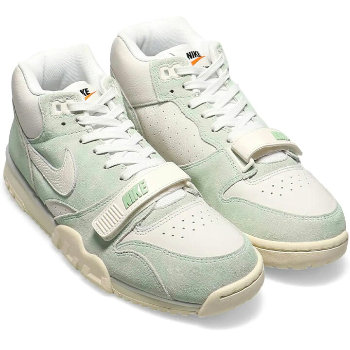 楽天市場】ナイキ エア トレーナー 1 NIKE AIR TRAINER 1 エナメル 