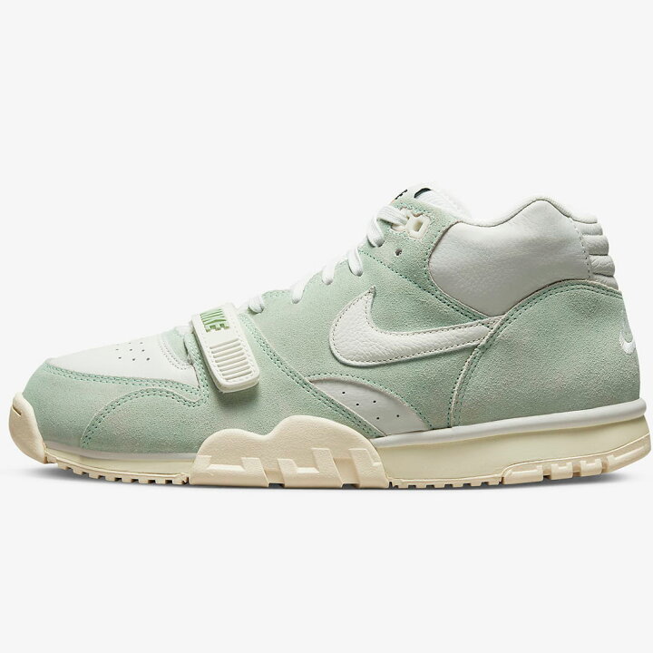 楽天市場】ナイキ エア トレーナー 1 NIKE AIR TRAINER 1 エナメル 