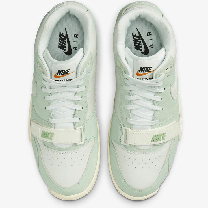 楽天市場】ナイキ エア トレーナー 1 NIKE AIR TRAINER 1 エナメル 