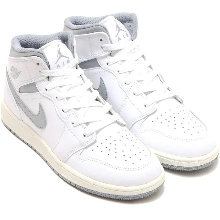 楽天市場】ナイキ エア ジョーダン 1 ミッド GS NIKE J AIR JORDAN 1 