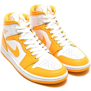 iCL GA W[_ 1 ~bh NIKE W AIR JORDAN 1 MID zCg/jo[VeBS[h BQ6472-117