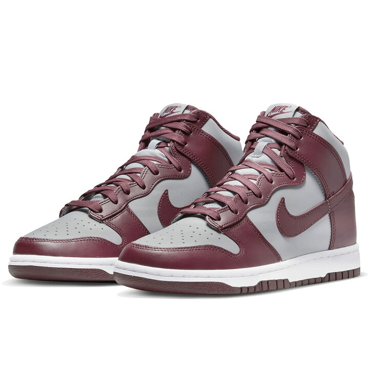 楽天市場】ナイキ ダンク ハイ レトロ NIKE DUNK HIGH RETRO ダーク 