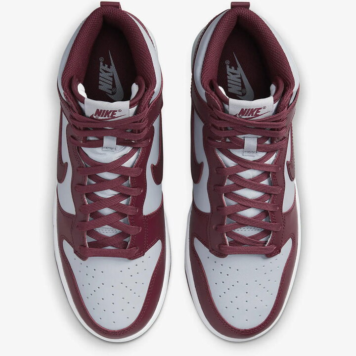 楽天市場】ナイキ ダンク ハイ レトロ NIKE DUNK HIGH RETRO ダーク 