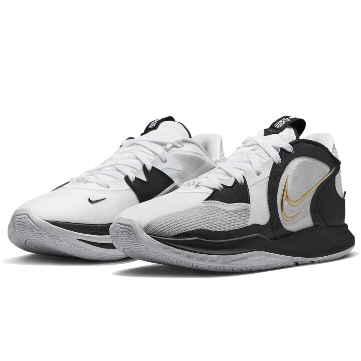 楽天市場】ナイキ KYRIE LOW 5 EP NIKE カイリー ロー 5 EP ホワイト 