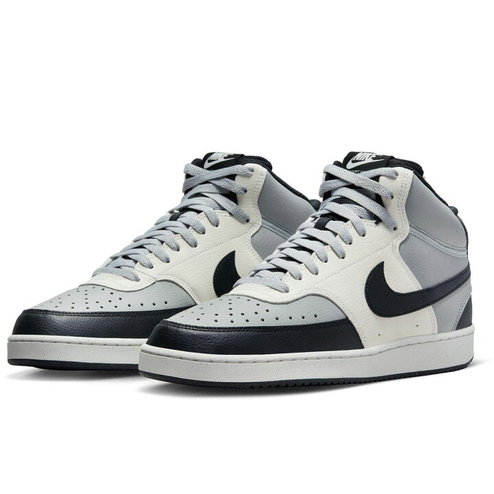 楽天市場】ナイキ コート ビジョン ミッド NN NIKE COURT VISION MID 