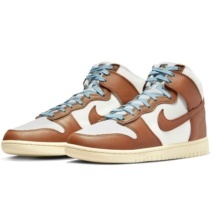 楽天市場】ナイキ ダンク ハイ レトロ プレミアム NIKE DUNK HIGH 