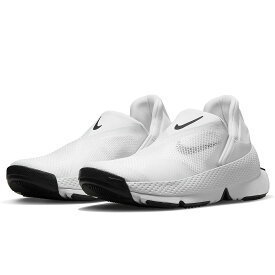 ナイキ ゴー フライイーズ NIKE W Go FlyEase ホワイト/ブラック DR5540-102
