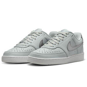 �i�C�L �R�[�g �r�W���� ���[ NN NIKE W COURT VISION LO NN �s���A�v���`�i��/�V���o�[ DH3158-002