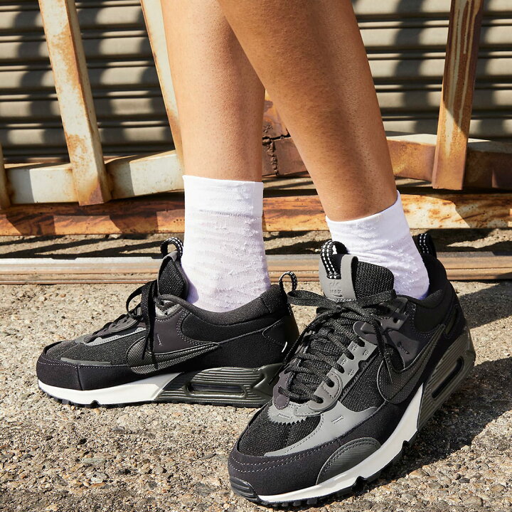 楽天市場】ナイキ エア マックス 90 フューチュラ NIKE W AIR MAX 90 