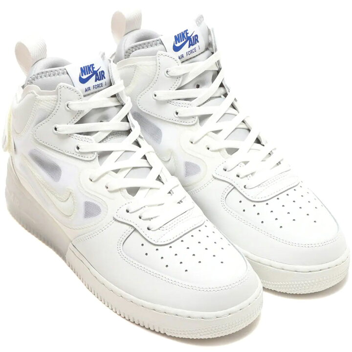 楽天市場】ナイキ エア フォース 1 ミッド リアクト NIKE AIR FORCE 1 